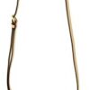 Michael Kors Emmy Saffiano Leather Medium Crossbody Bag - Image 3