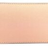 Michael Kors Emmy Saffiano Leather Medium Crossbody Bag - Image 6