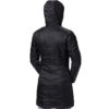 Columbia Women's Mighty Lite Hooded Jacket - Image 3