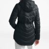 The North Face Women's Tamburello Insulated Parka - Image 4