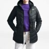 The North Face Women's Tamburello Insulated Parka - Image 3