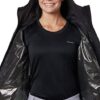 Columbia Women's Mighty Lite Hooded Jacket - Image 5