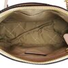 Michael Kors Emmy Saffiano Leather Medium Crossbody Bag - Image 7