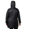 Columbia Women's Mighty Lite Hooded Jacket - Image 7