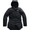 The North Face Women's Tamburello Insulated Parka